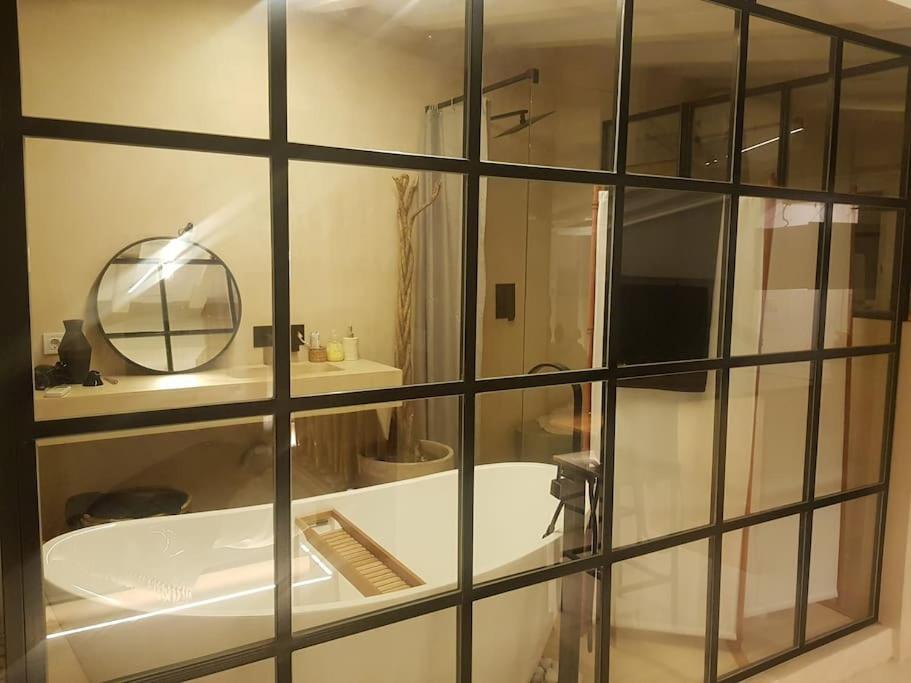 Charming Loft In The Heart Of El Carmen *