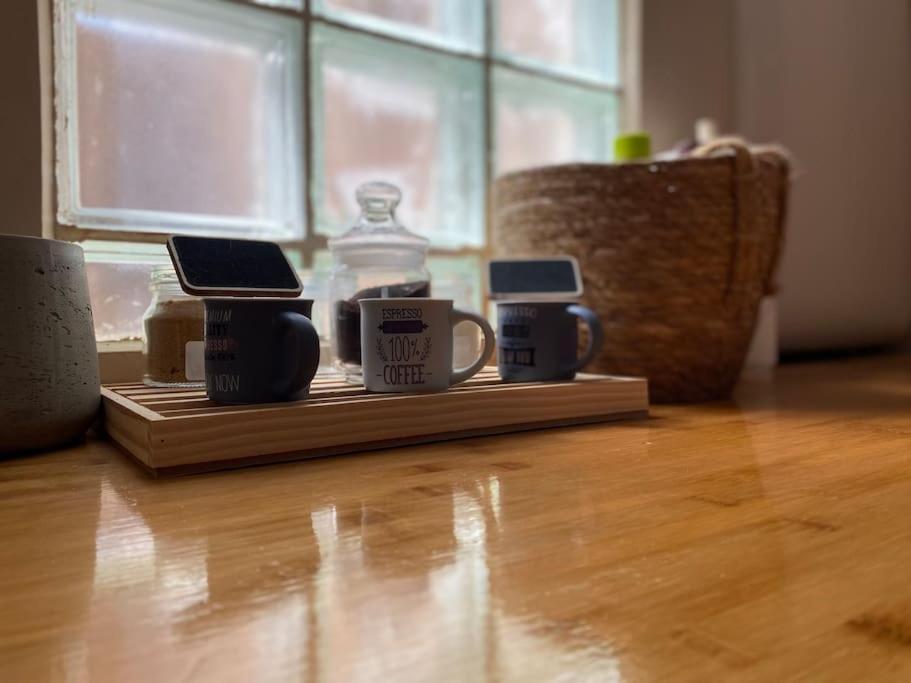 Apartamento Charming Loft In The Heart Of El Carmen *