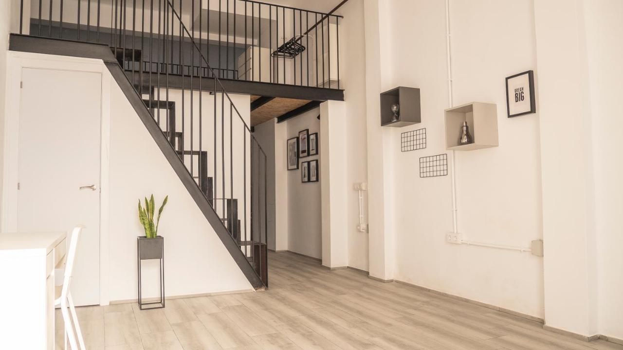 Amplio Apartamento Con Bicicletas