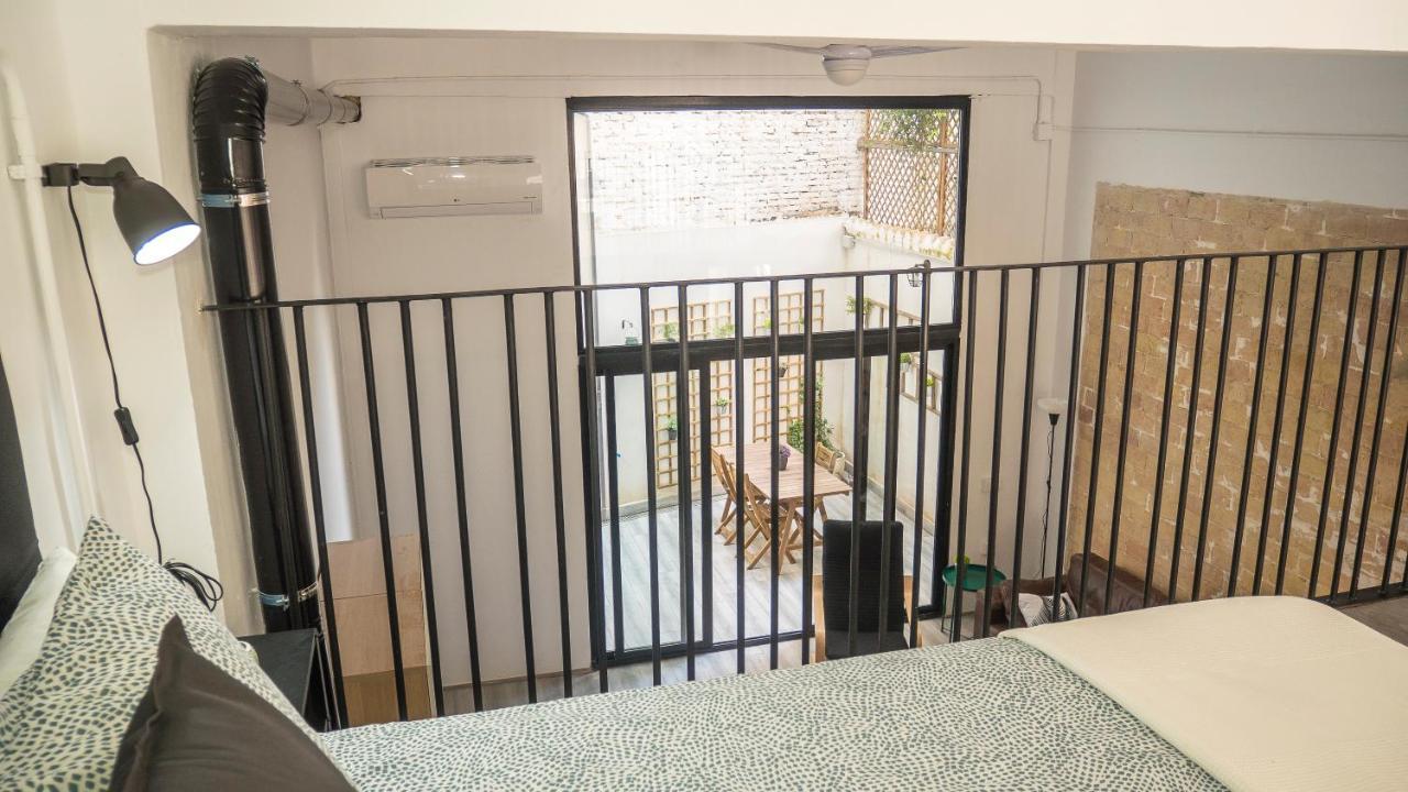 Amplio Apartamento Con Bicicletas Apartamento Valencia