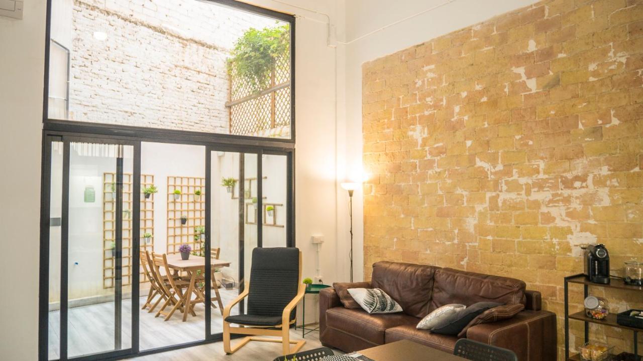 Amplio Apartamento Con Bicicletas * Valencia