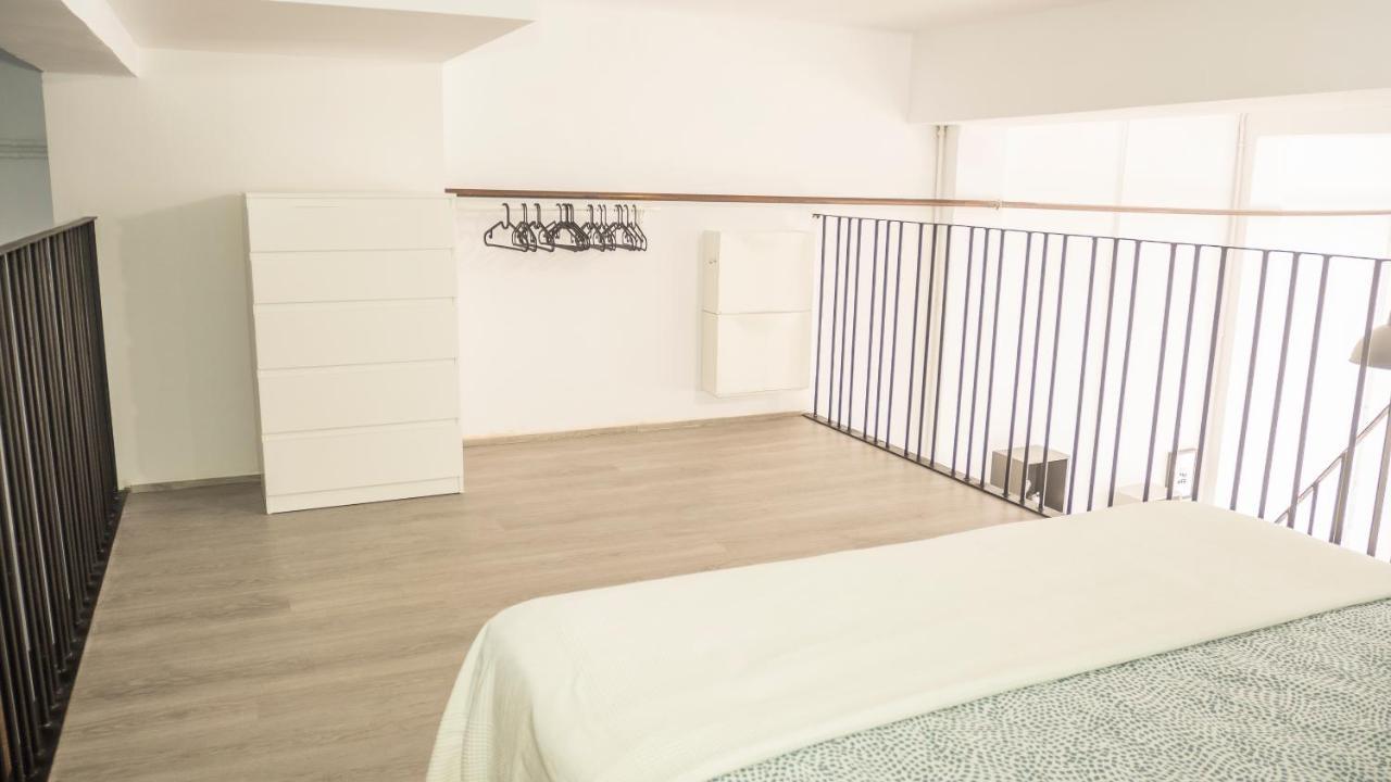 Amplio Apartamento Con Bicicletas Apartamento *