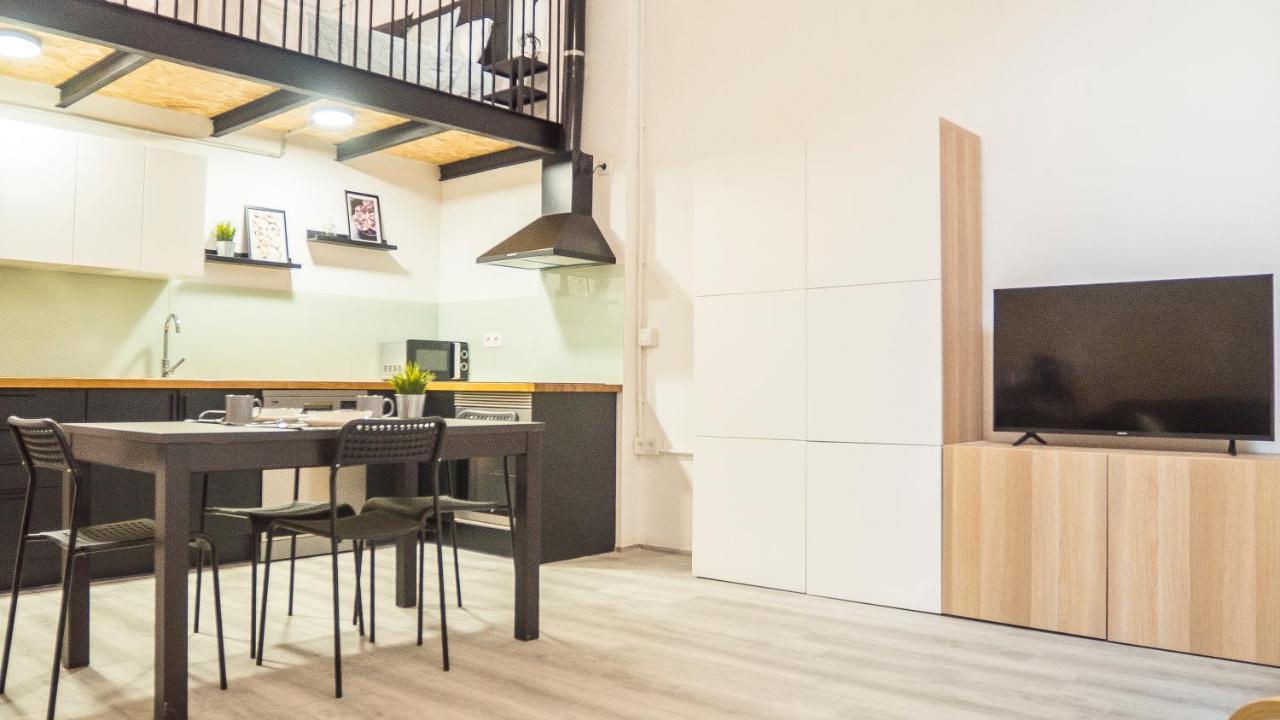 Apartamento Amplio Apartamento Con Bicicletas *