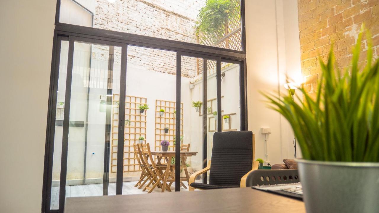 Apartamento Amplio Apartamento Con Bicicletas Valencia