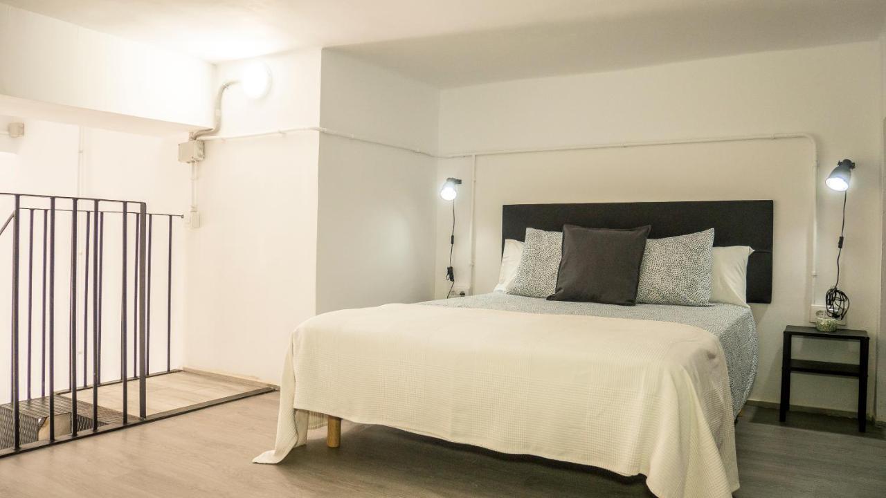 Amplio Apartamento Con Bicicletas Apartamento