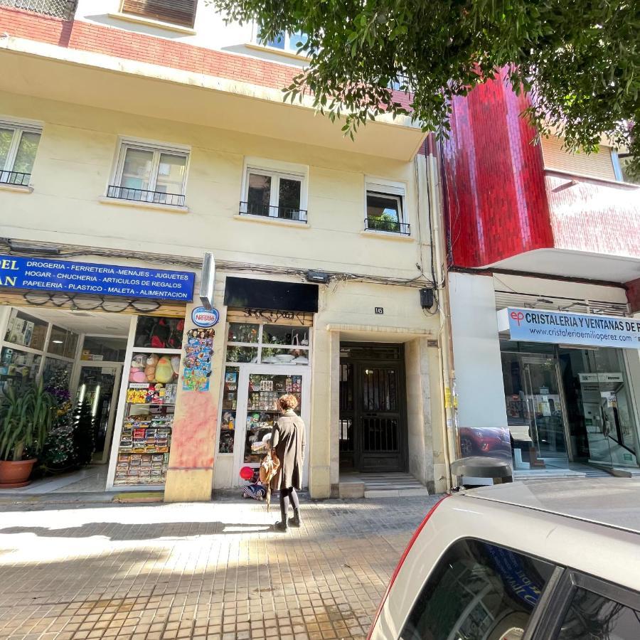 Apartamento 6 Personas En Centro De La Ciudad Valencia