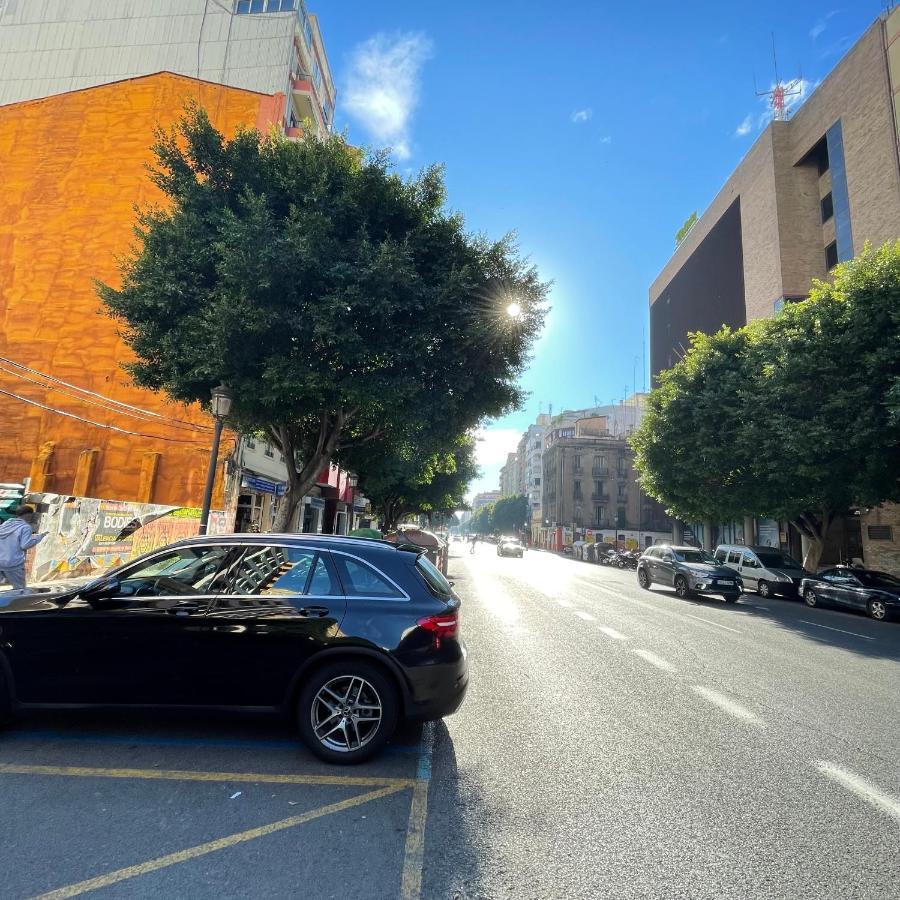 Apartamento 6 Personas En Centro De La Ciudad *