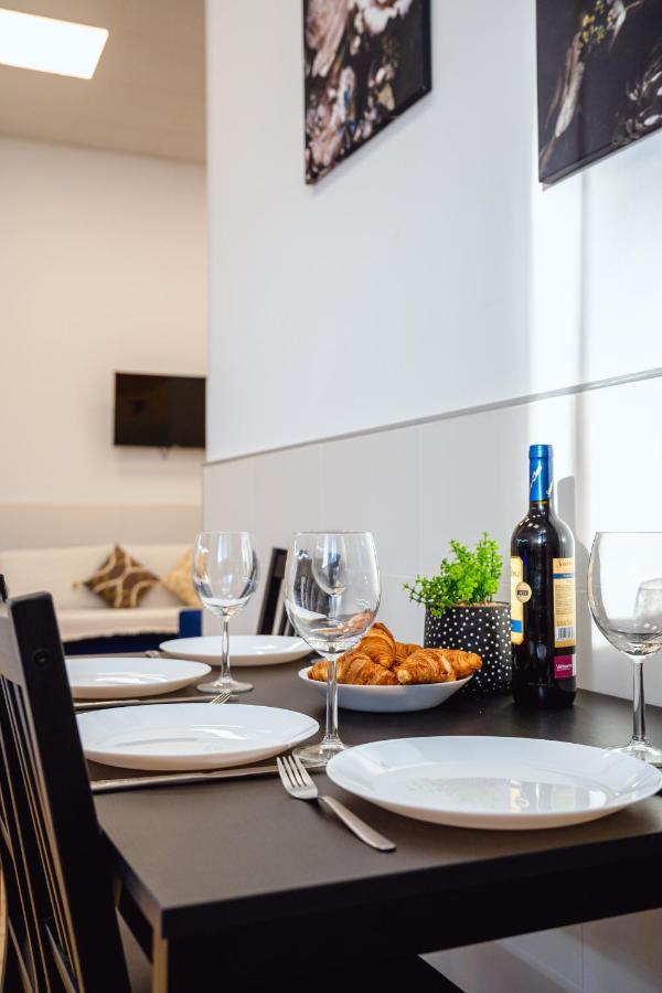 Apartamento L32 Aparta-hotel Cerca Del Mar *