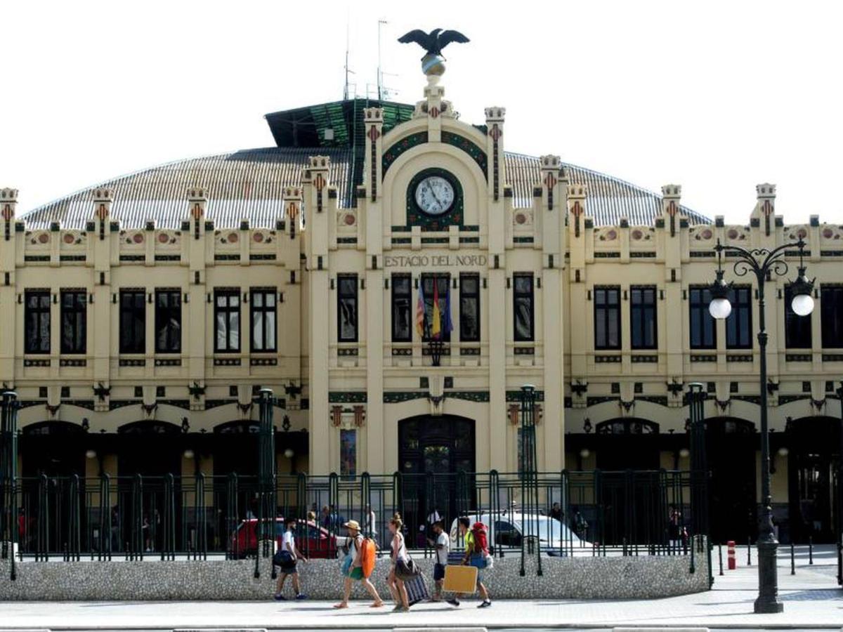 Cabanal * Valencia