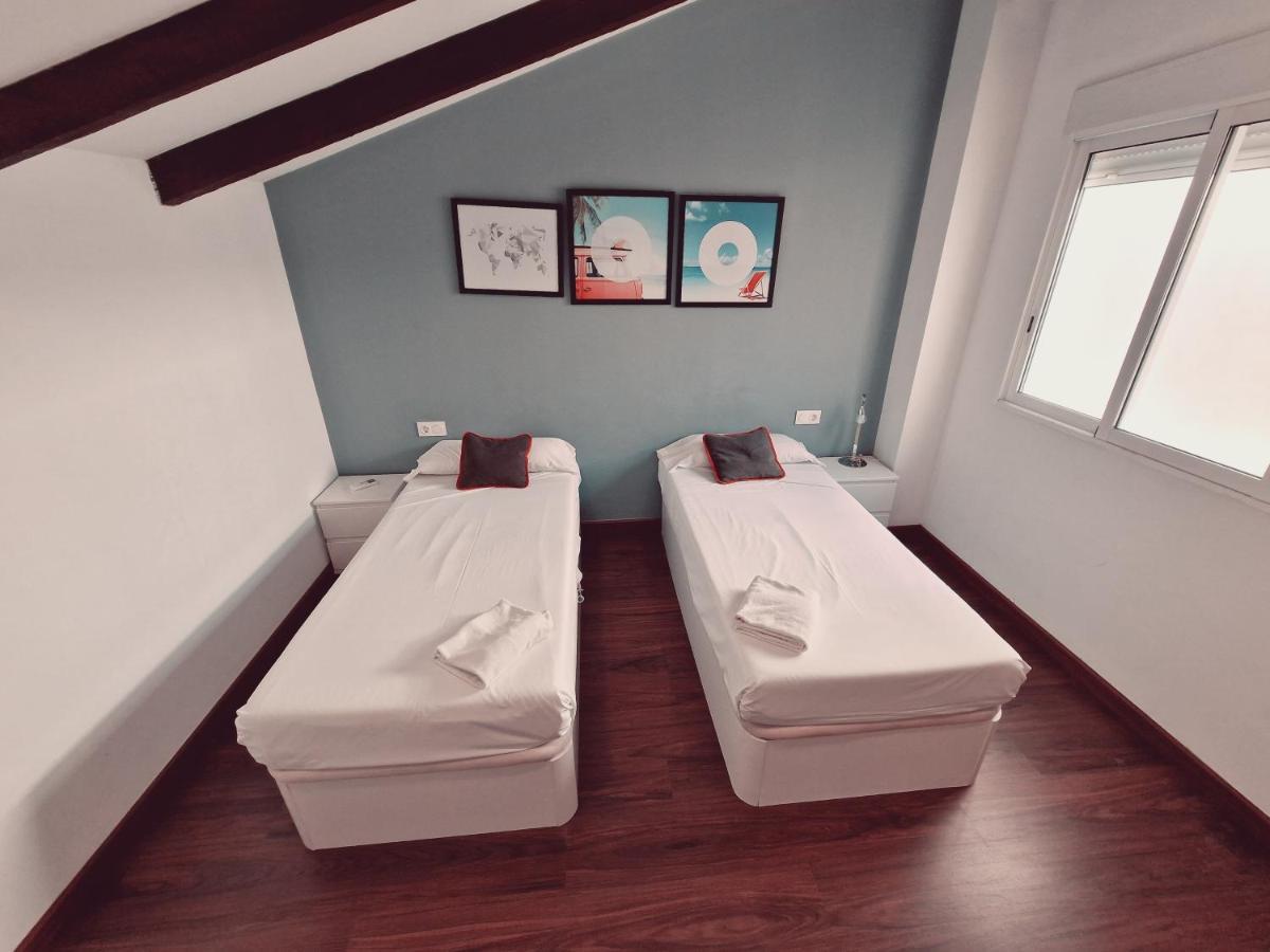 Luxury Puerto Valencia