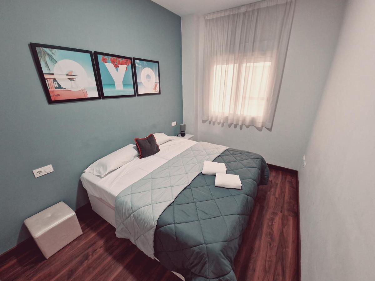 Luxury Puerto