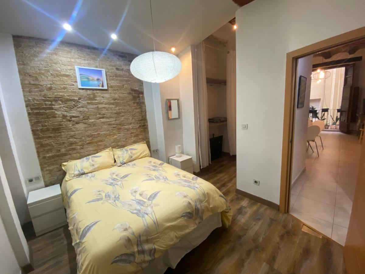 Your Apartment *
