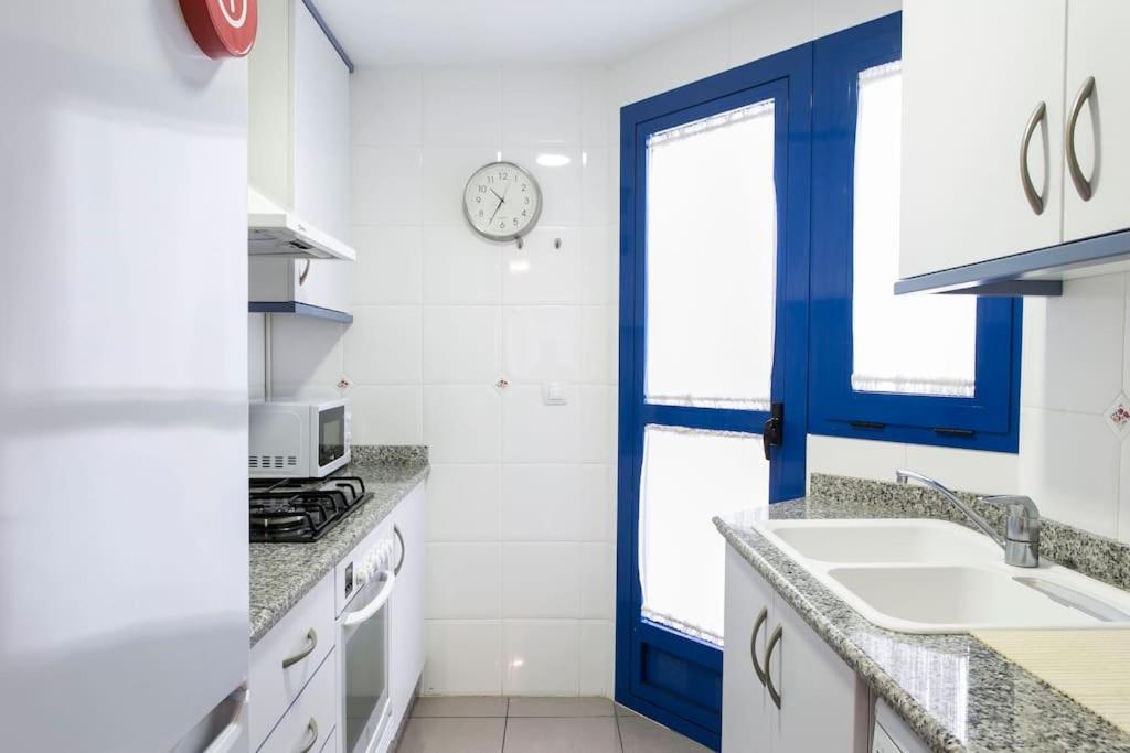 Apartamento Apartup Patacona Oriental *