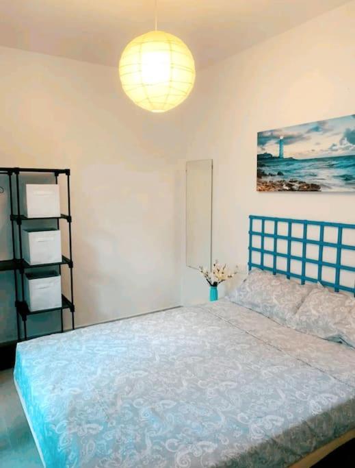 Apartamento En La Playa Arenas +wifi+ac *