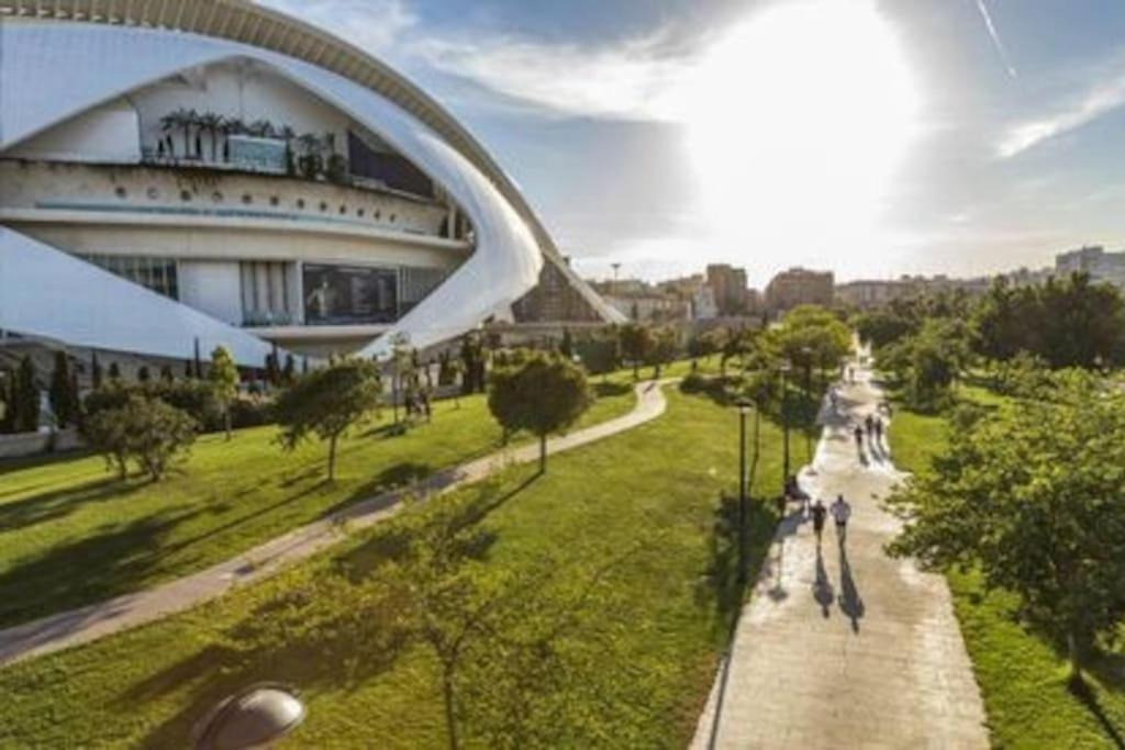 Apartamento En La Playa Arenas +wifi+ac *