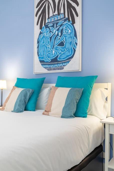 Apartamento Apartup Patacona Azzure Valencia