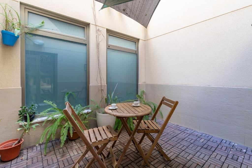 Apartup Patacona Azzure Apartamento *