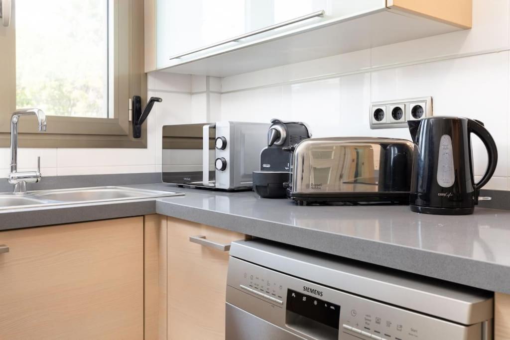 Apartamento Apartup Patacona Azzure Valencia