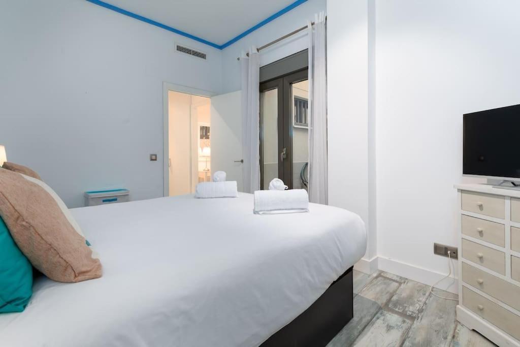 Apartup Patacona Azzure Apartamento *