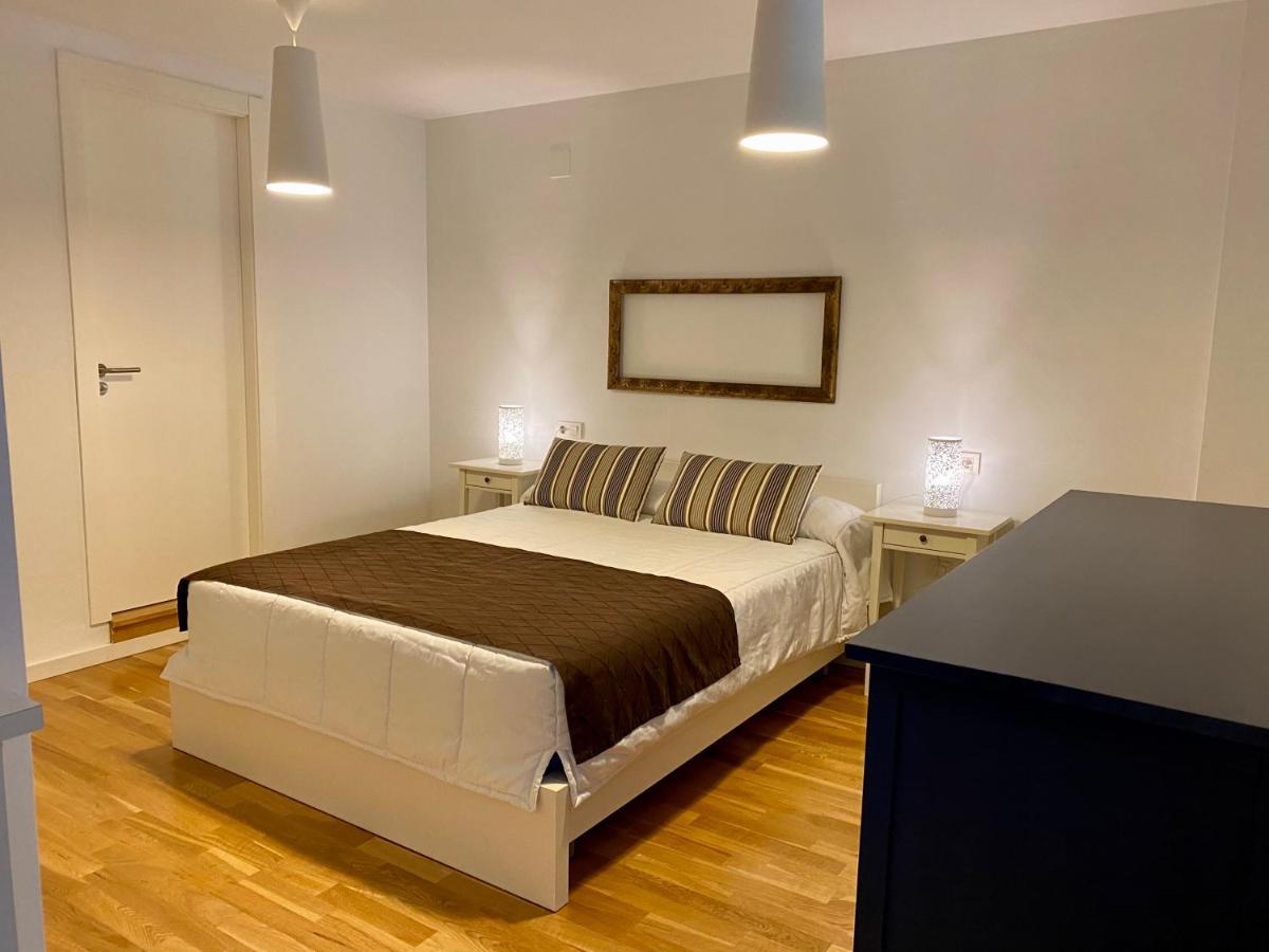 La Casita De Palomar Apartamento Valencia