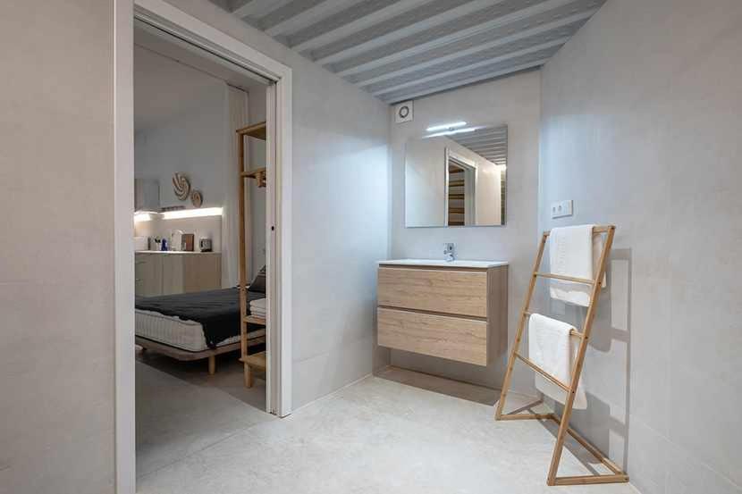 Loft De Lujo En Ciudad De Cienciasapto 2b Apartamento