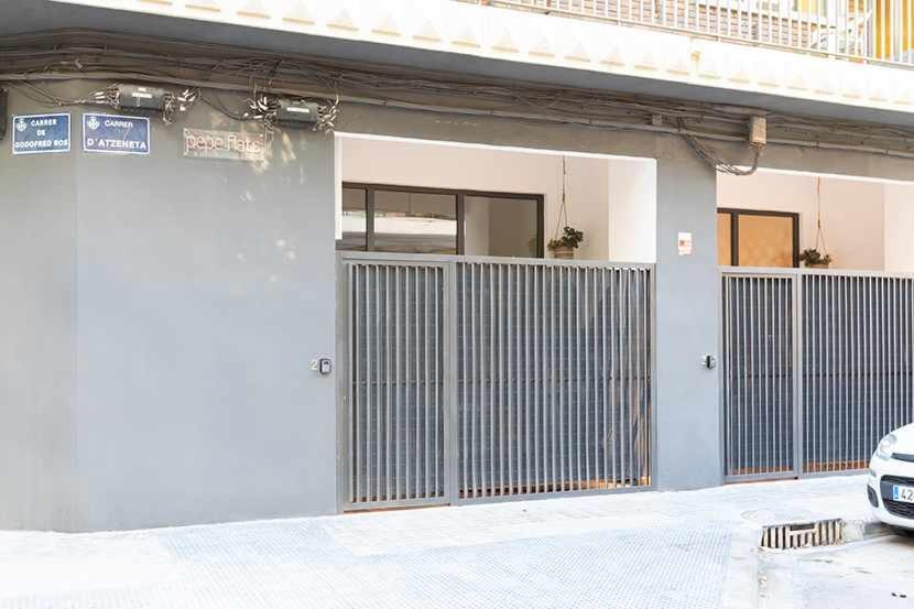 Loft De Lujo En Ciudad De Cienciasapto 2b Apartamento