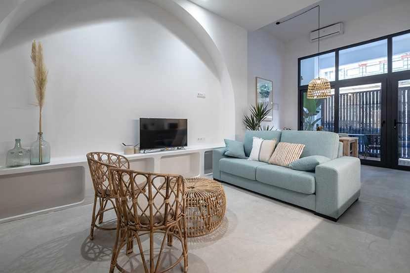 Loft De Lujo En Ciudad De Cienciasapto 2b *