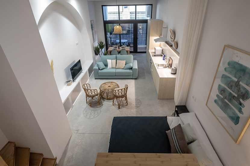 Loft De Lujo En Ciudad De Cienciasapto 2b Apartamento