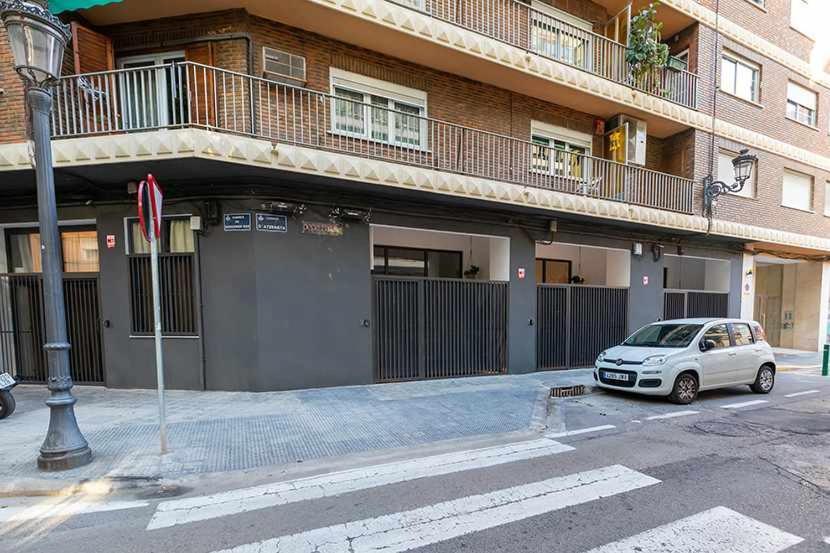 Loft De Lujo En Ciudad De Cienciasapto 2b Apartamento