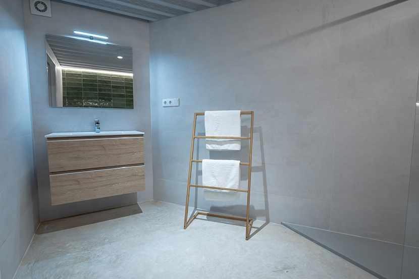Apartamento Loft De Lujo En Ciudad De Cienciasapto 2b Valencia