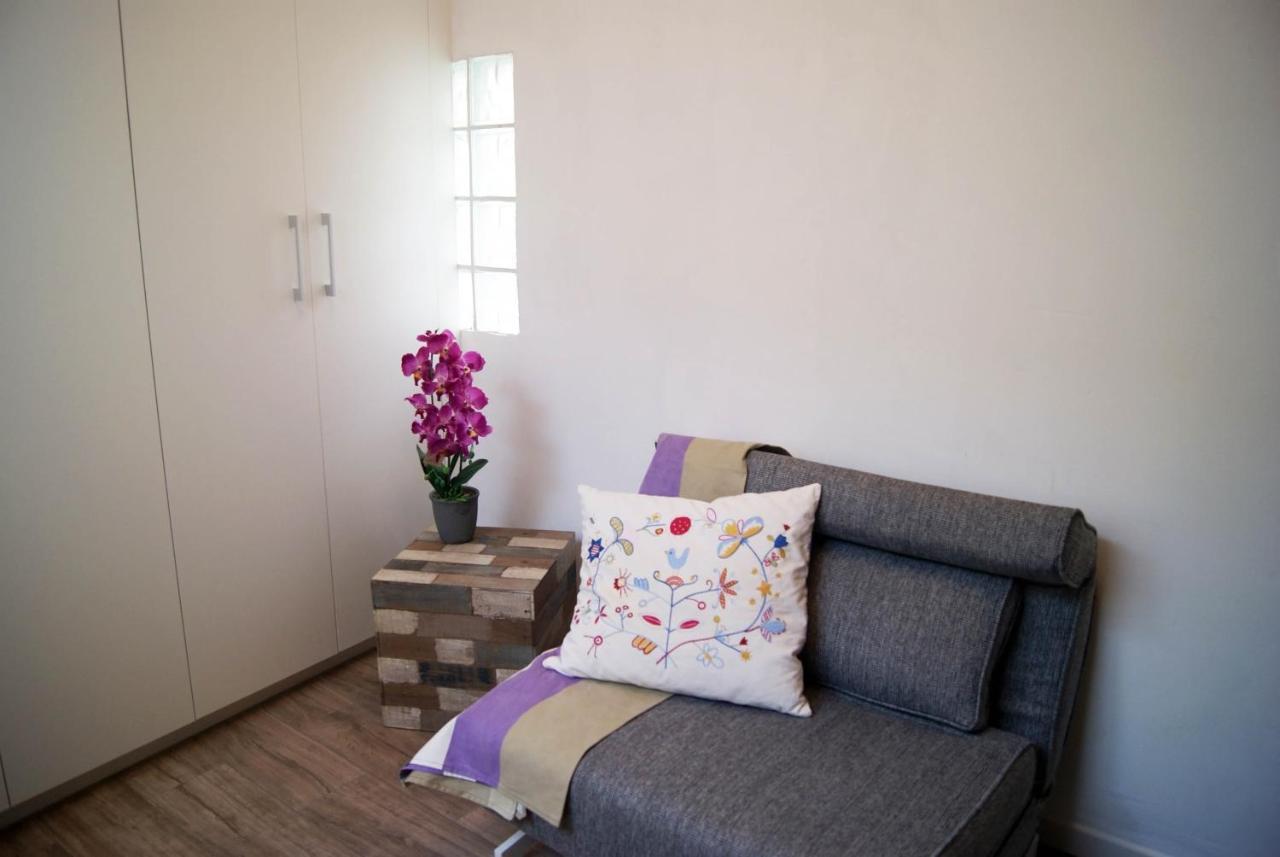 Apartamento Vlc - Preciosos En El Carmen