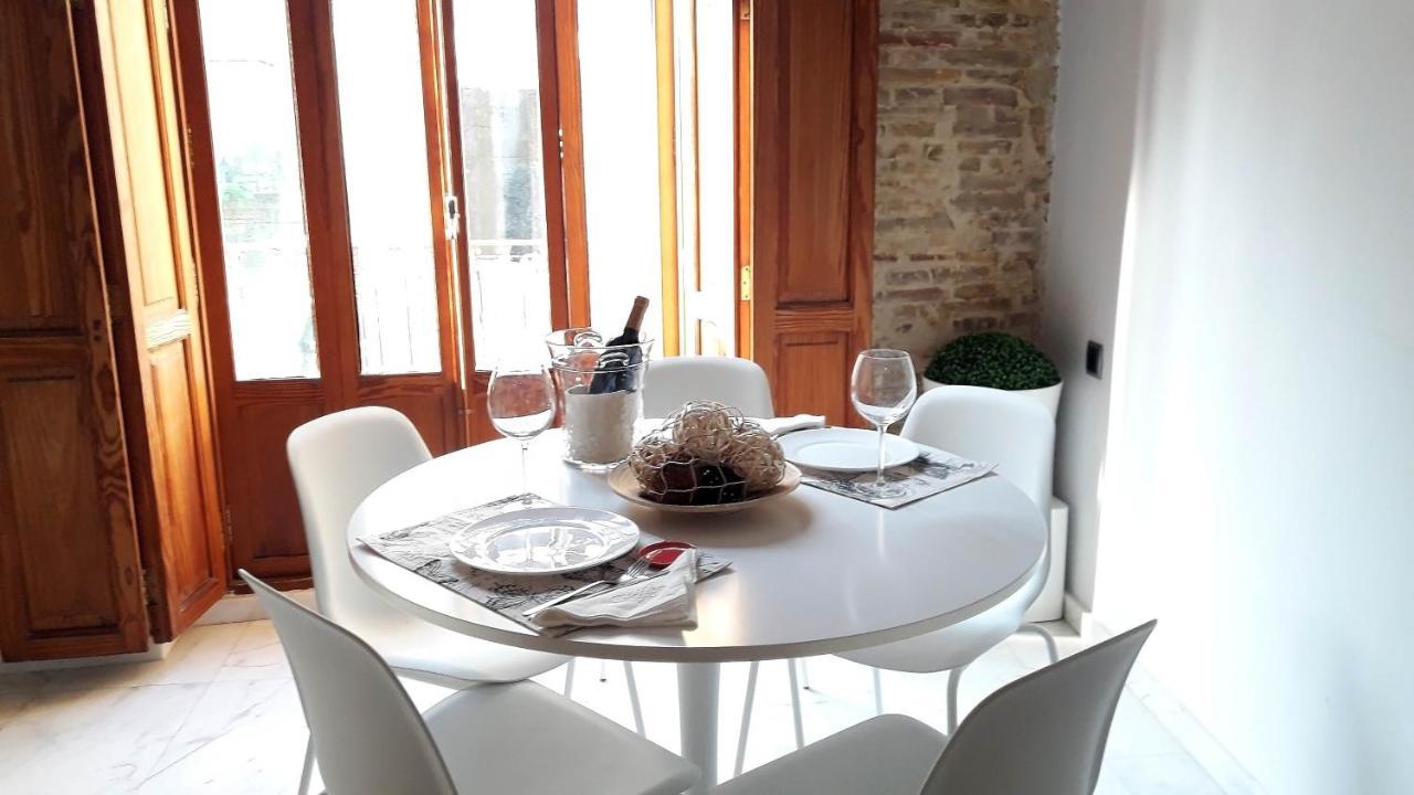 Apartamento Vlc - Preciosos En El Carmen
