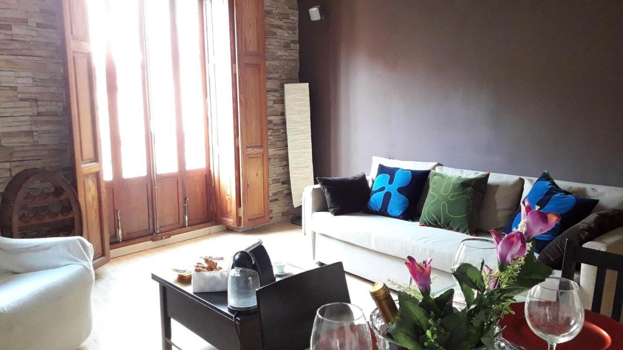 Vlc - Preciosos En El Carmen Apartamento *