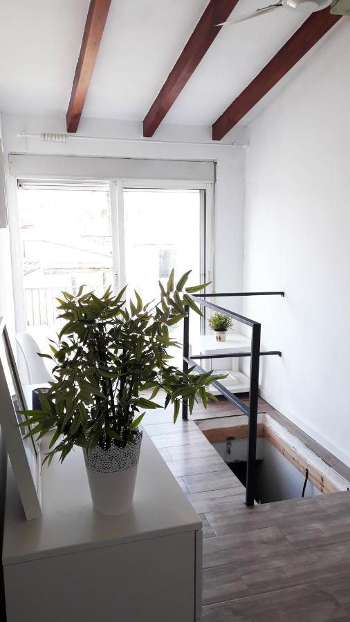 Apartamento Vlc - Preciosos En El Carmen Valencia