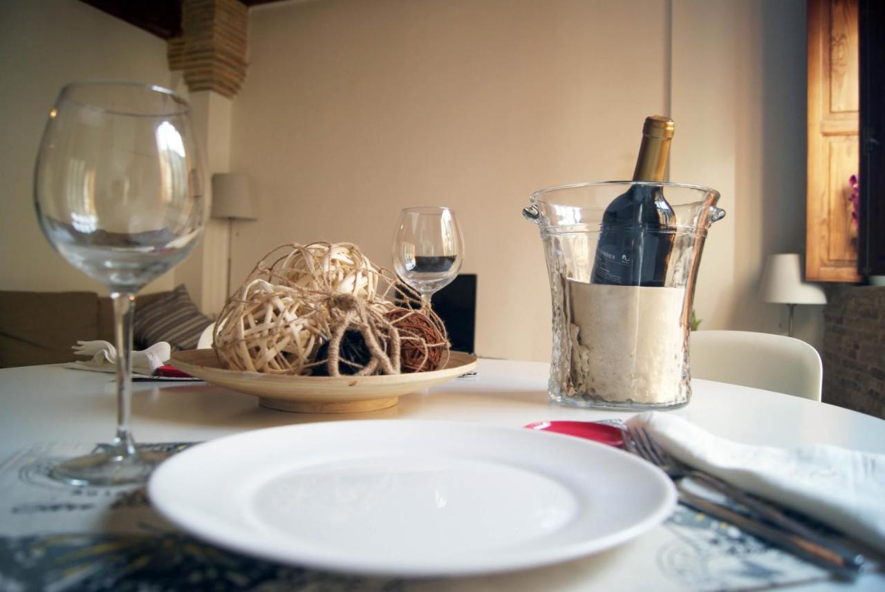Apartamento Vlc - Preciosos En El Carmen Valencia