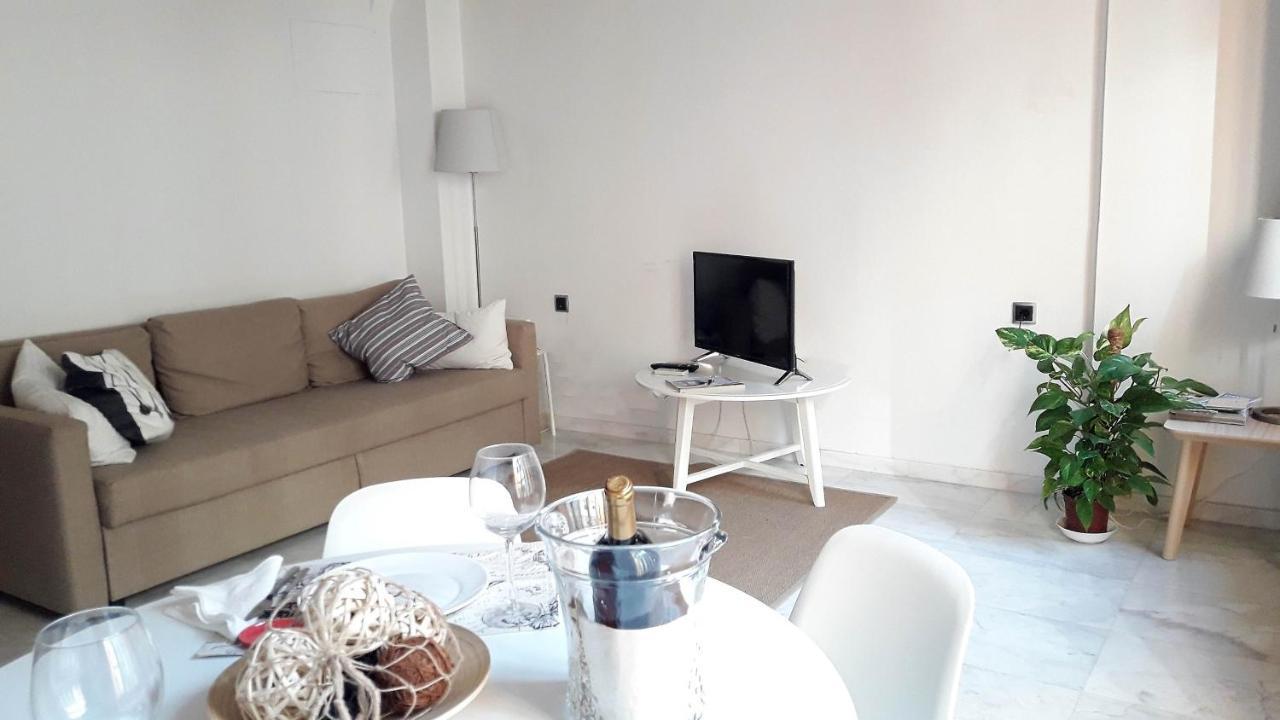 Apartamento Vlc - Preciosos En El Carmen Valencia