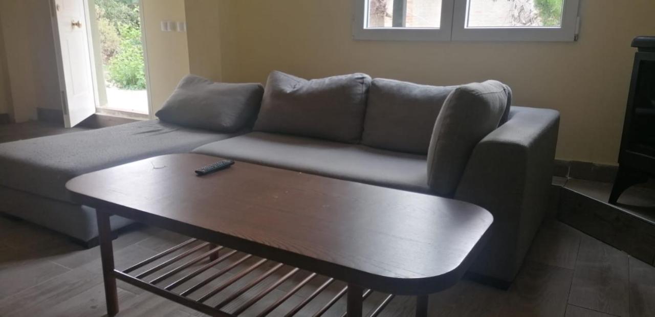 Holiday home Casa Mans Albalat/sagunto Valencia