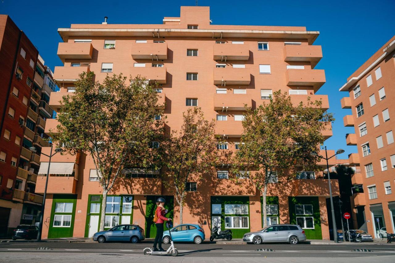 Apartamento L32 Aparta-hotel Cerca Del Mar
