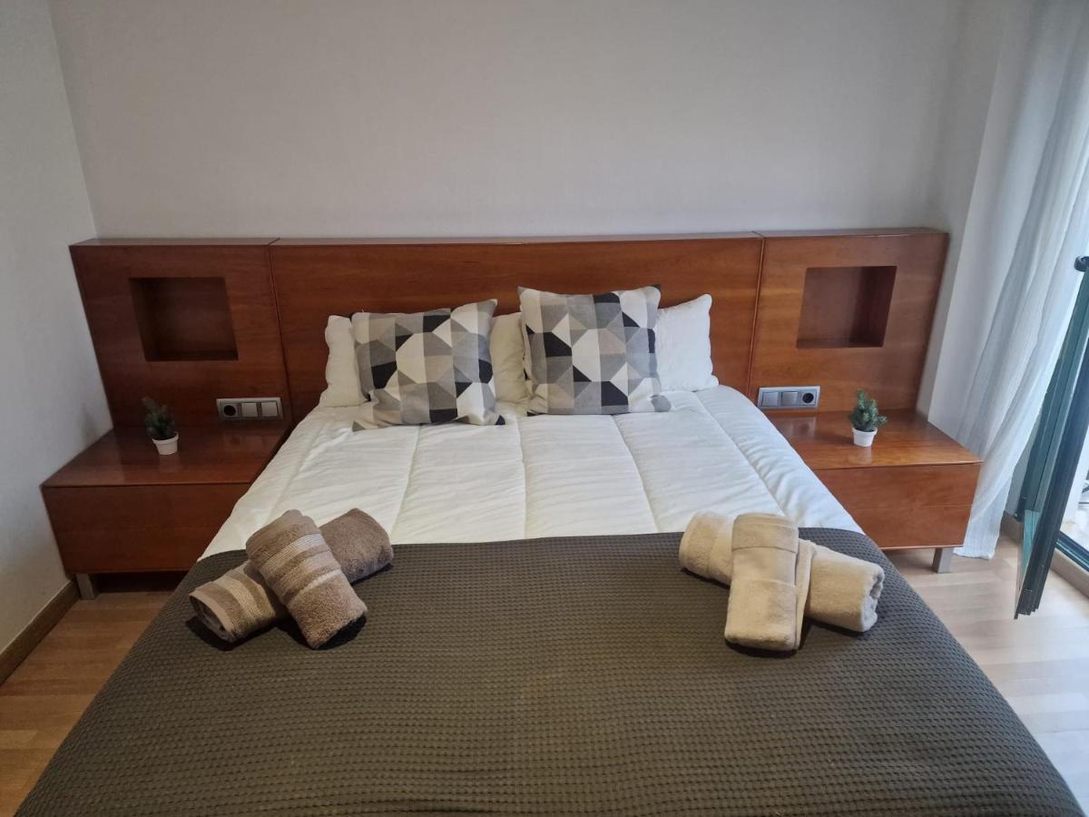Сasa de vacaciones Cabanal Valencia