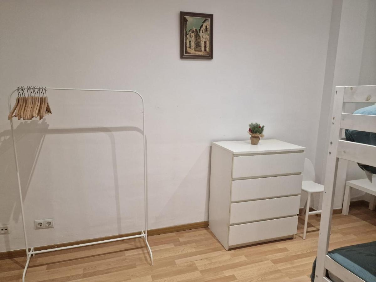 Cabanal Valencia