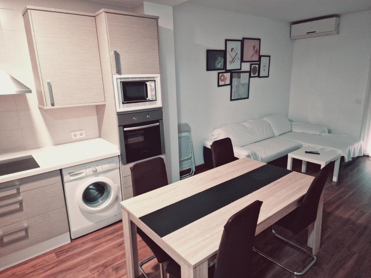 Luxury Puerto Apartment *