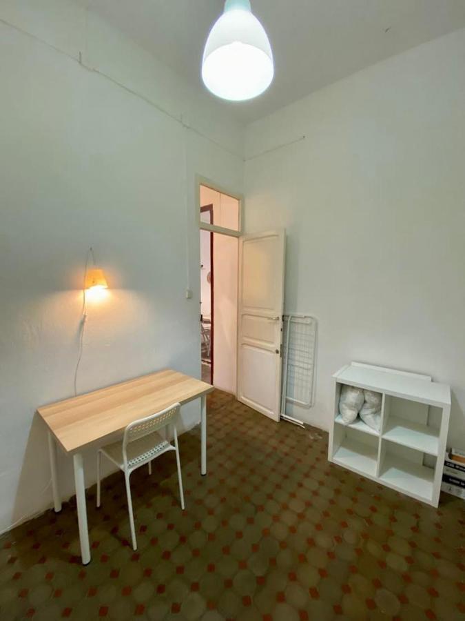 Ruzafa Vibes Apartment