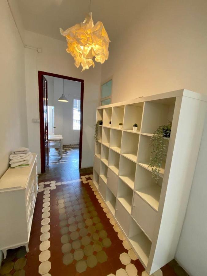 Ruzafa Vibes Apartment