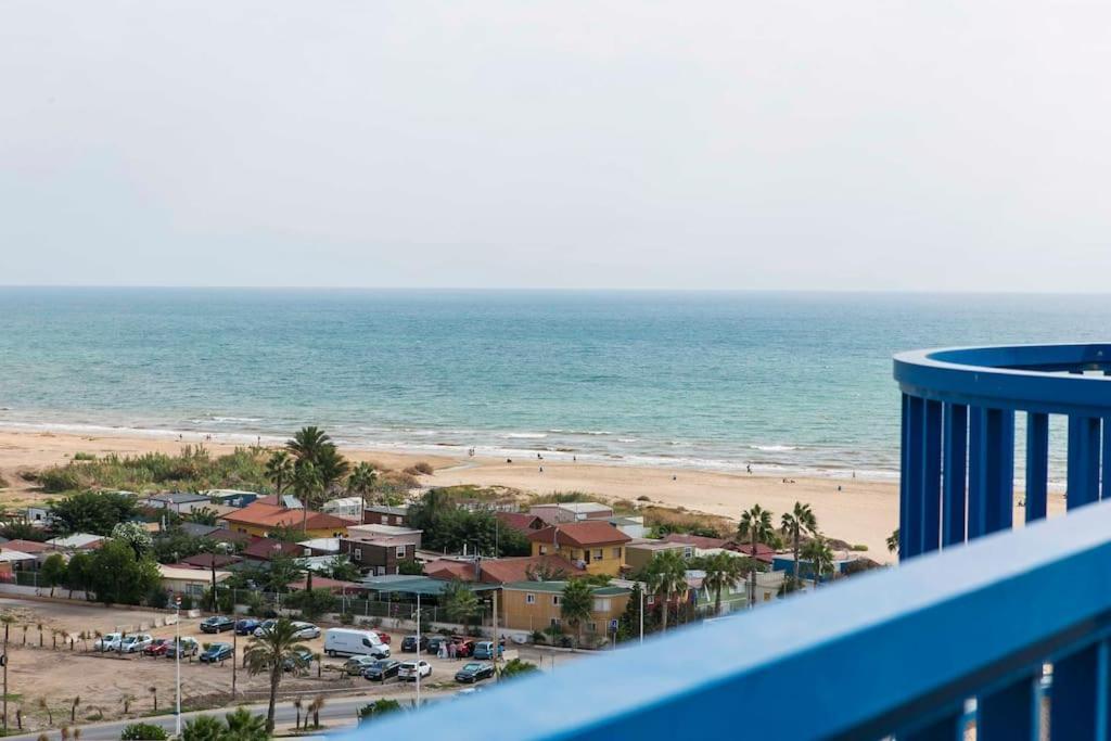 Apartup Patacona Oriental Apartamento