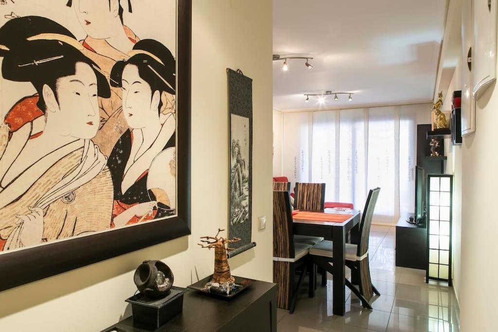 Apartup Patacona Oriental Apartamento *
