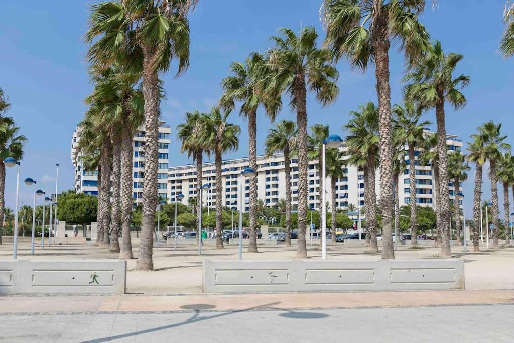 Apartup Patacona Oriental Apartamento Valencia