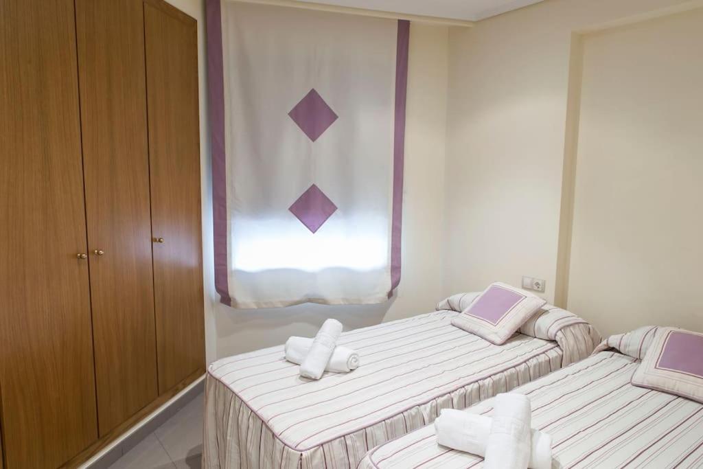 Apartup Patacona Oriental Valencia