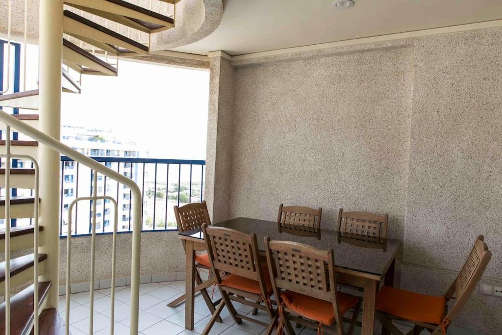 Apartup Patacona Oriental *