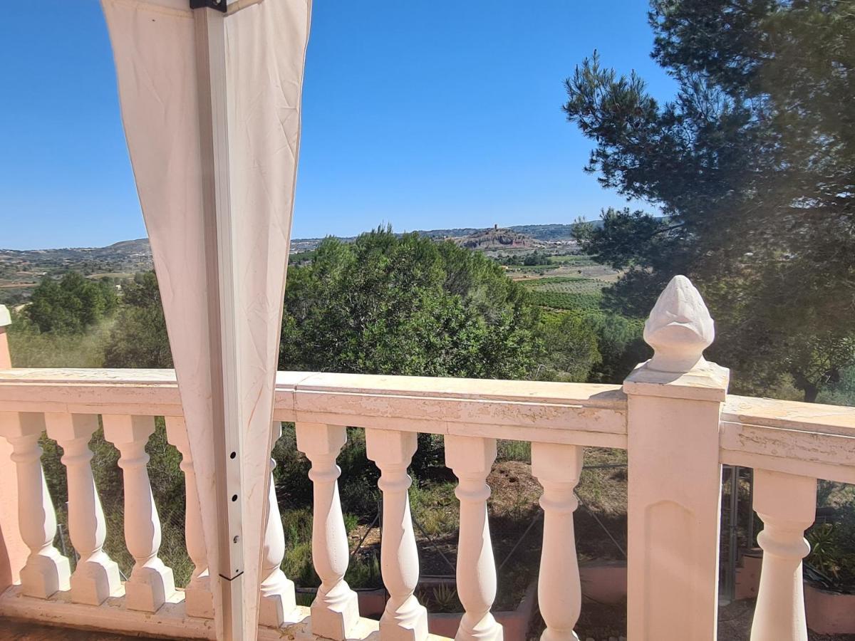 Casa rural Chateau Angelique
