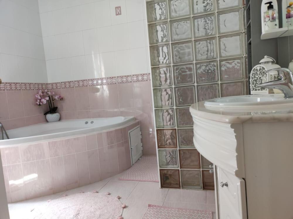 Casa rural Chateau Angelique Valencia